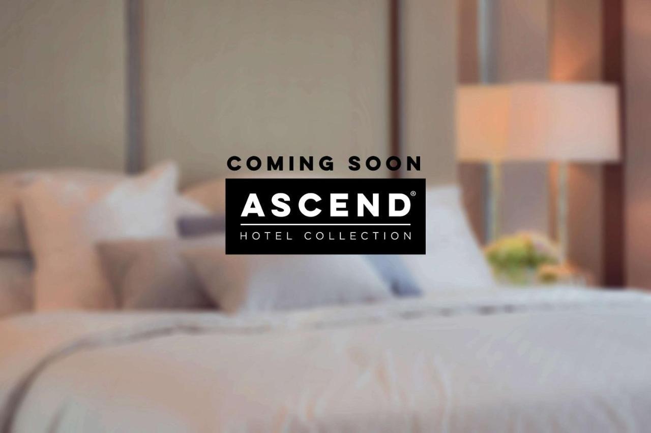 Casco Bay Hotel Portland Airport - Maine Mall, Ascend Hotel Collection South Portland Exterior photo