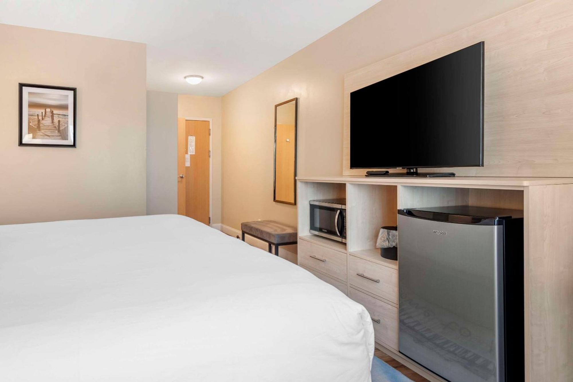 Casco Bay Hotel Portland Airport - Maine Mall, Ascend Hotel Collection South Portland Exterior photo